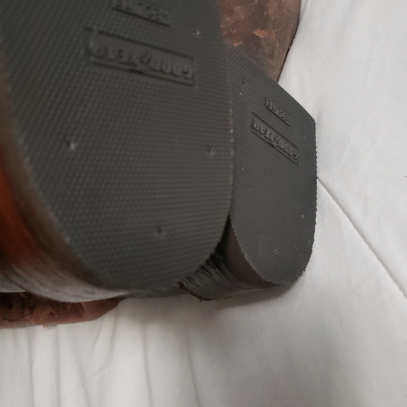 Lucchese caiman boots - Picture 10 of 13